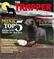 Hunting & Guns Magazines